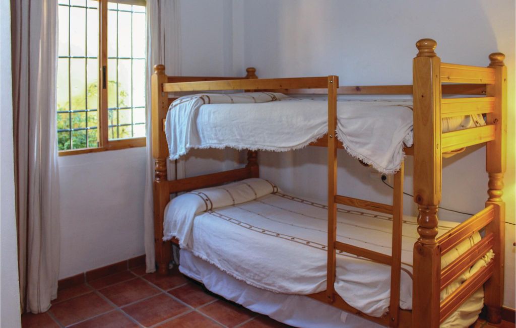 Photo of Bedroom in Hornachuelos