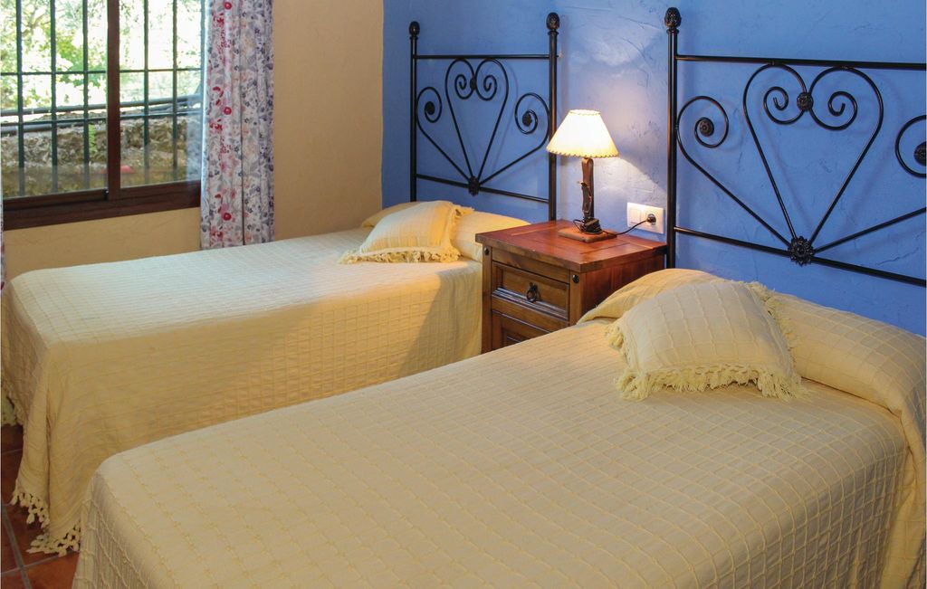 Photo of Bedroom in Hornachuelos
