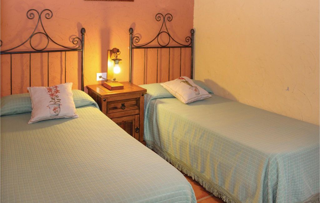 Photo of Bedroom in Hornachuelos
