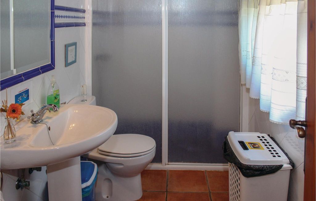 Photo of Bathroom in Hornachuelos