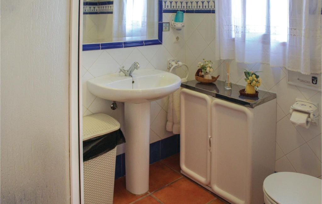 Photo of Bathroom in Hornachuelos