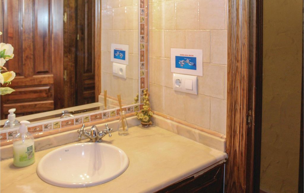 Photo of Bathroom in Hornachuelos