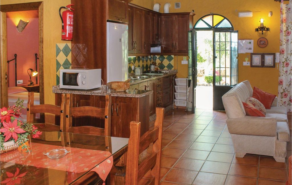 Photo of Livingroom in Hornachuelos