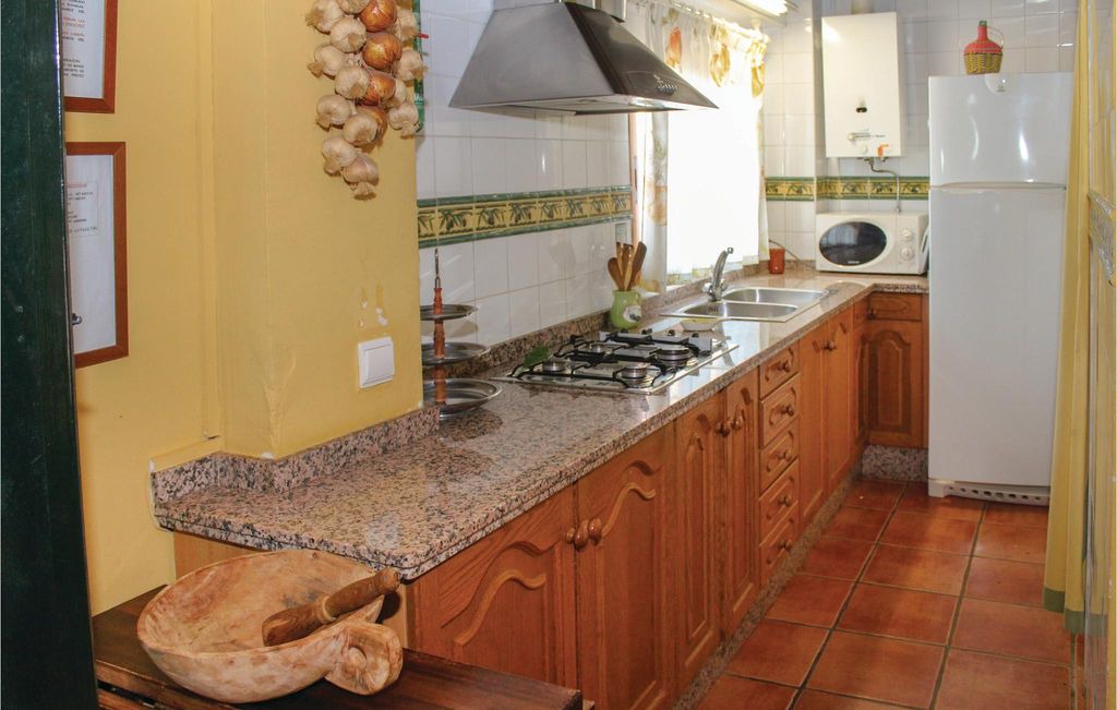 Photo of Kitchen in Hornachuelos