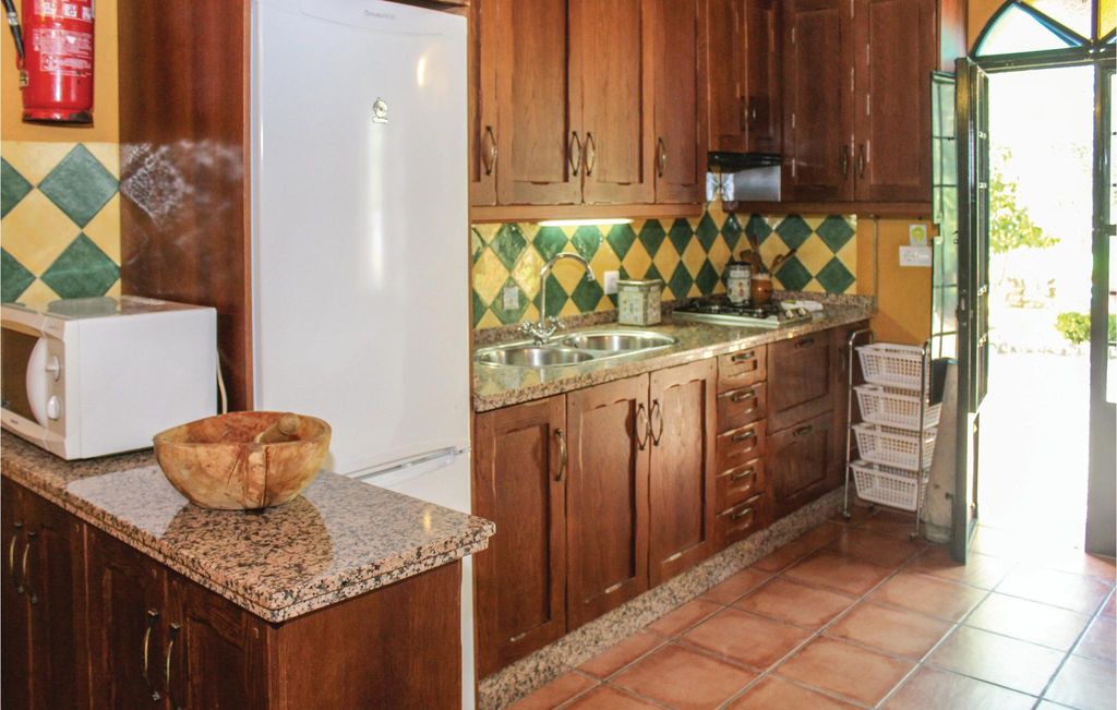 Photo of Kitchen in Hornachuelos