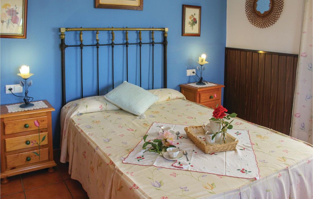 Photo of Bedroom in Hornachuelos