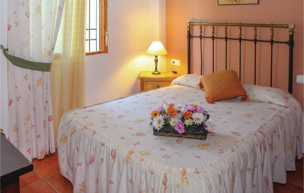 Photo of Bedroom in Hornachuelos