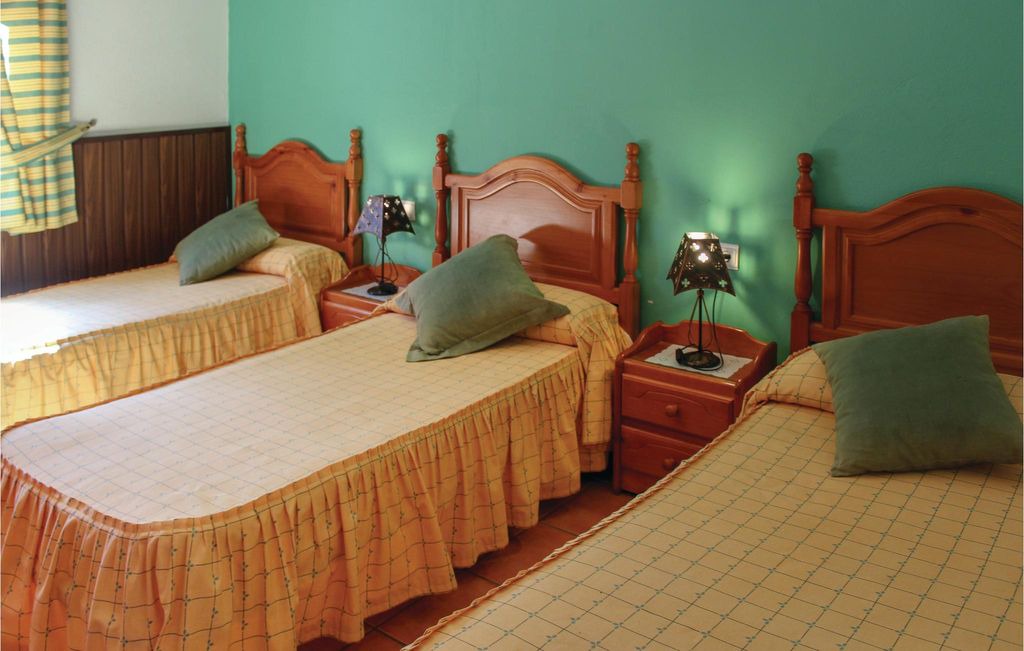 Photo of Bedroom in Hornachuelos