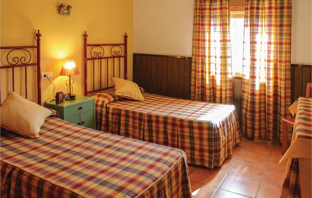 Photo of Bedroom in Hornachuelos