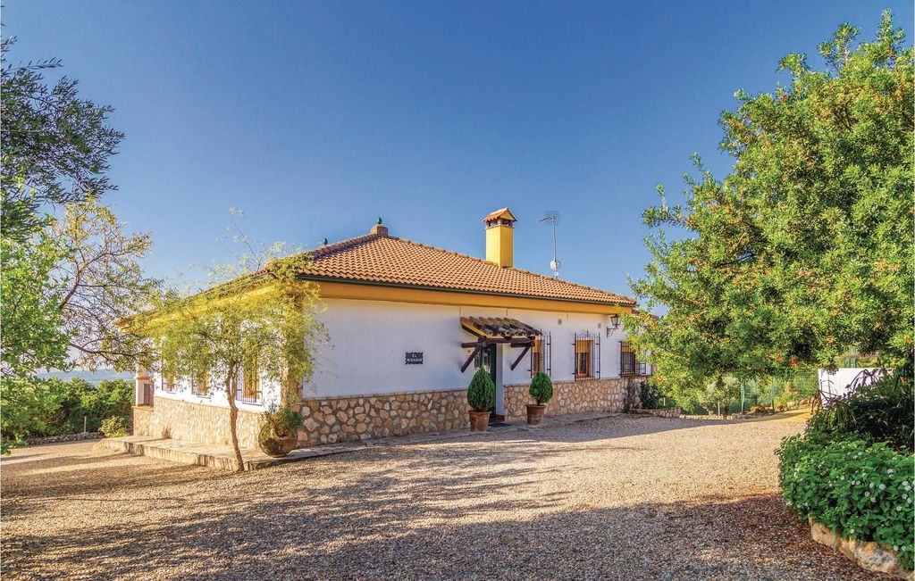 Photo of Buildings in Hornachuelos