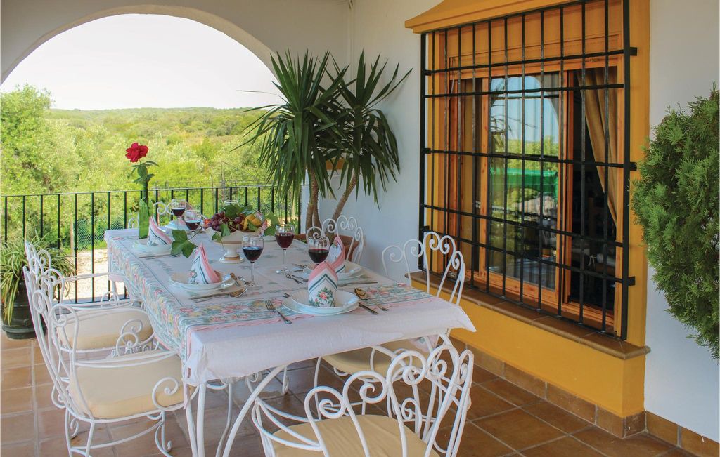 Photo of Patio Balcony in Hornachuelos