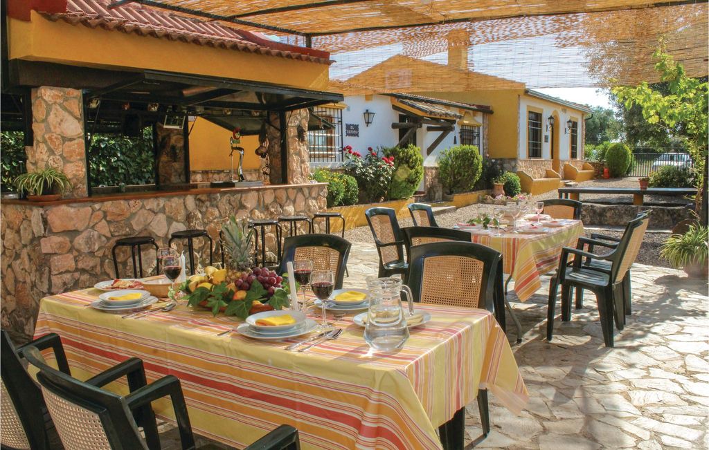 Photo of Patio Balcony in Hornachuelos