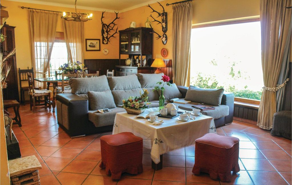 Photo of Livingroom in Hornachuelos