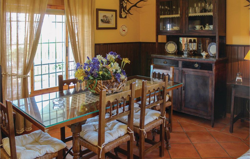 Photo of Livingroom in Hornachuelos