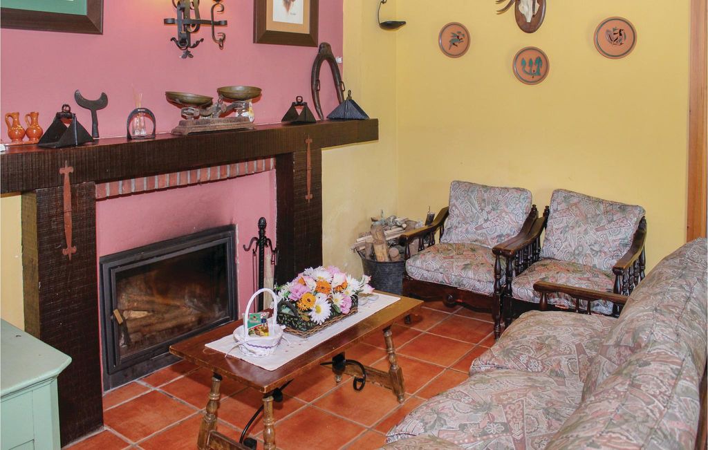 Photo of Livingroom in Hornachuelos