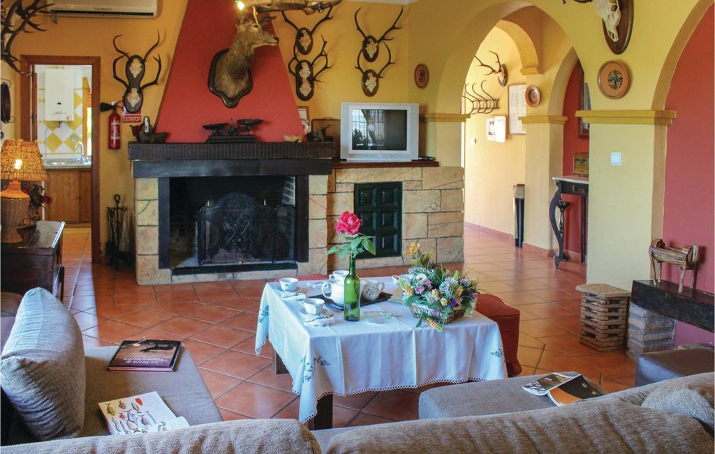 Photo of Livingroom in Hornachuelos