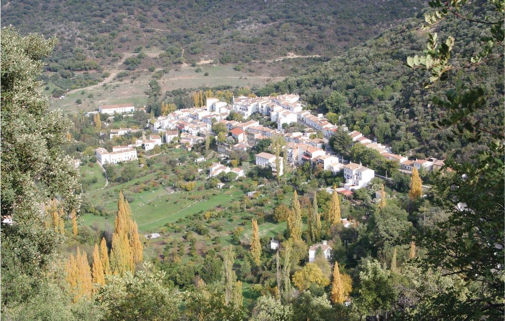 Photo of Outdoor in Benamahoma