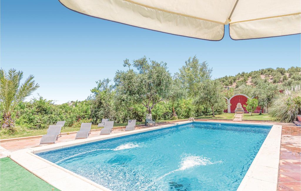Photo of Outdoor in Baena