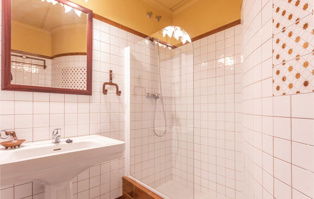 Photo of Bathroom in Baena