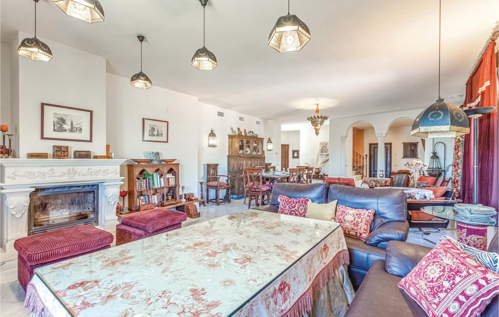 Photo of Livingroom in Baena