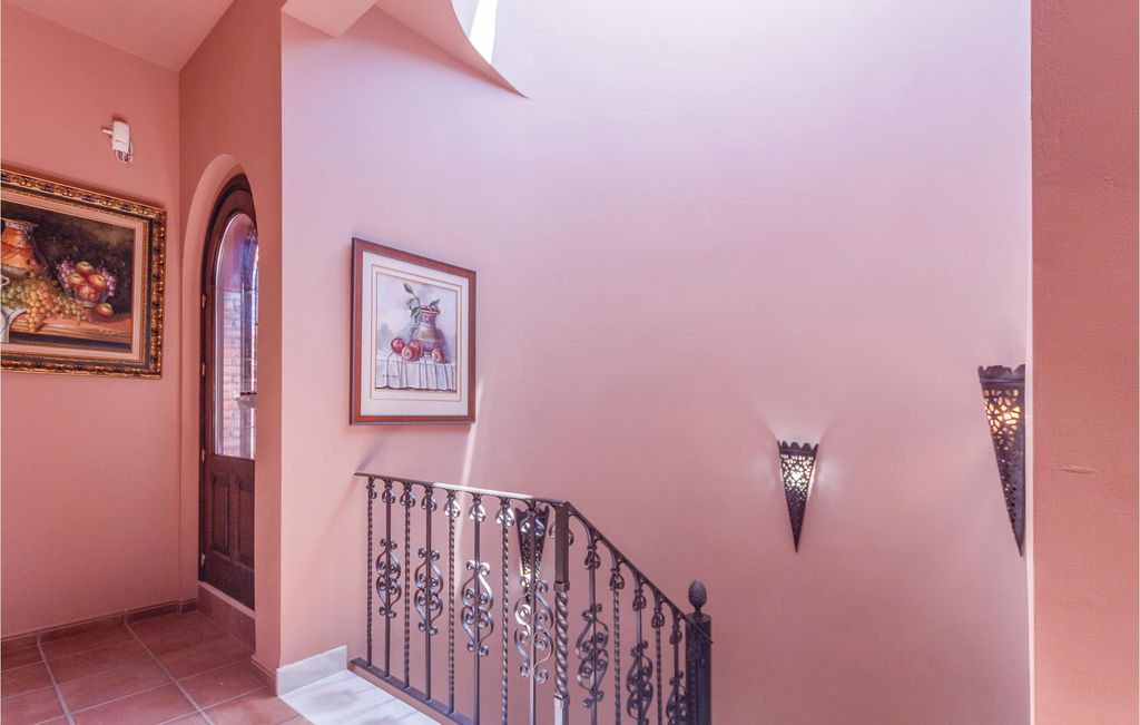 Photo of Bedroom in Baena