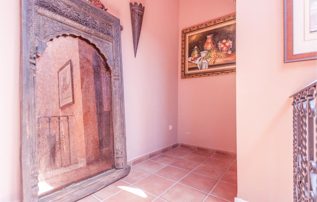 Photo of Bedroom in Baena