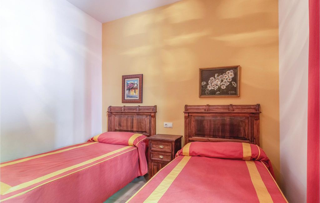 Photo of Bedroom in Baena