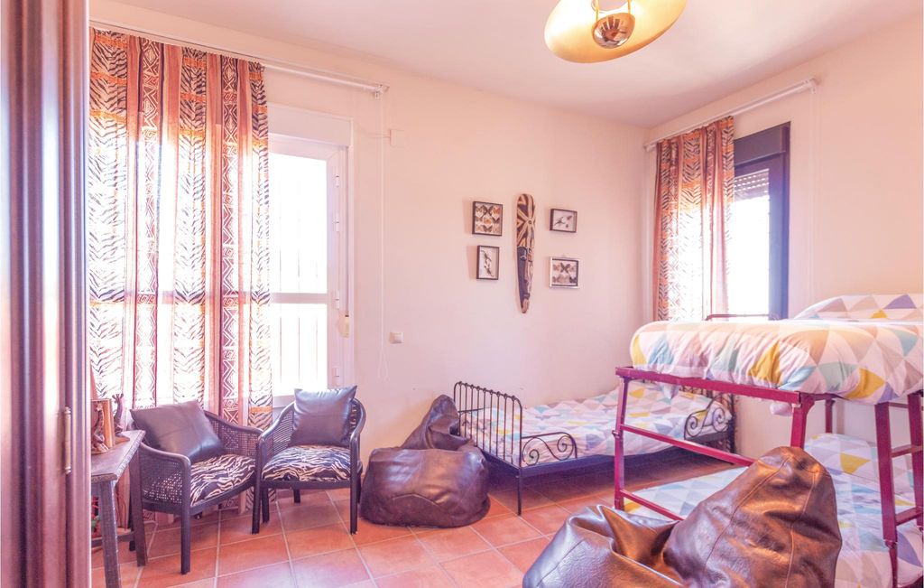 Photo of Livingroom in Baena