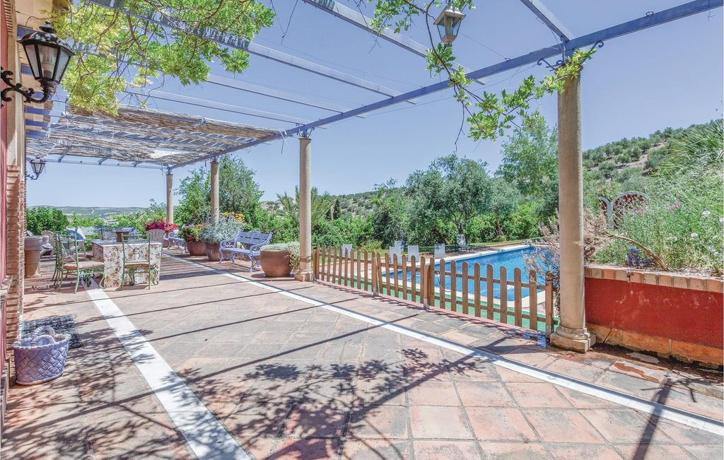Photo of Patio Balcony in Baena