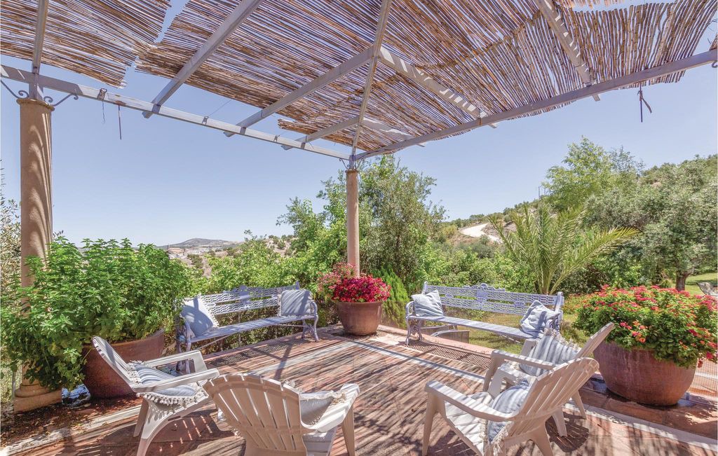 Photo of Patio Balcony in Baena