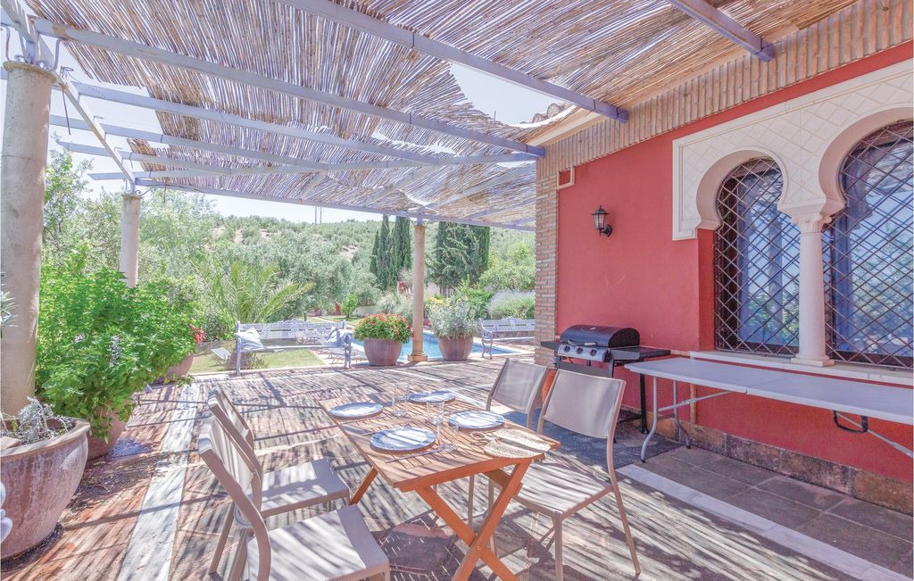 Photo of Patio Balcony in Baena