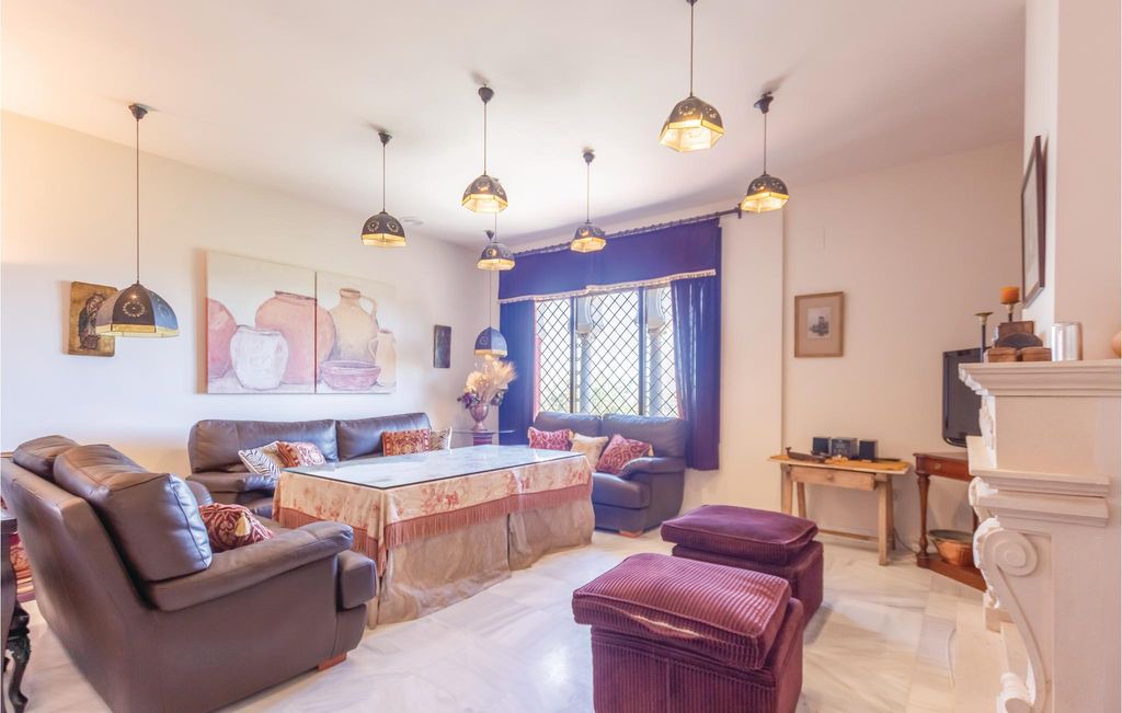 Photo of Livingroom in Baena