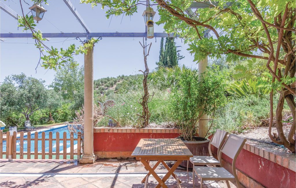 Photo of Patio Balcony in Baena
