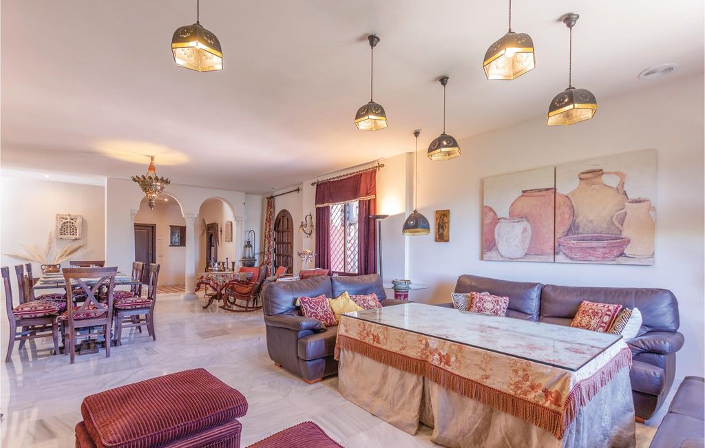 Photo of Livingroom in Baena