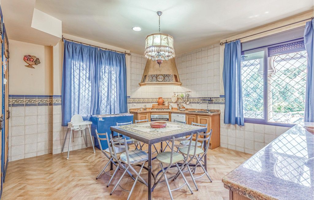 Photo of Livingroom in Baena