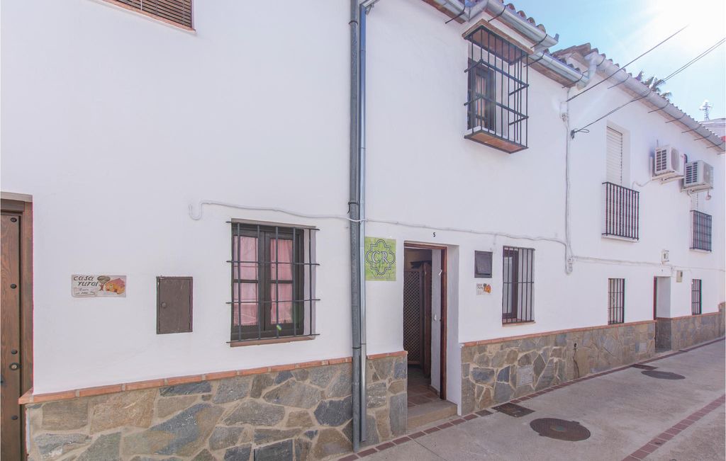 Photo of Buildings in Montejaque