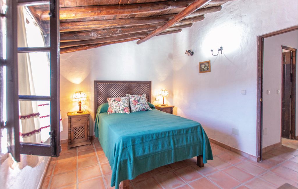 Photo of Bedroom in Montejaque