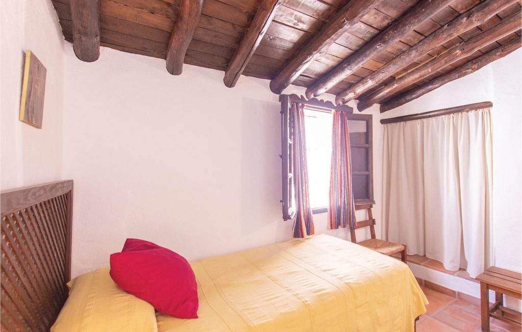 Photo of Bedroom in Montejaque