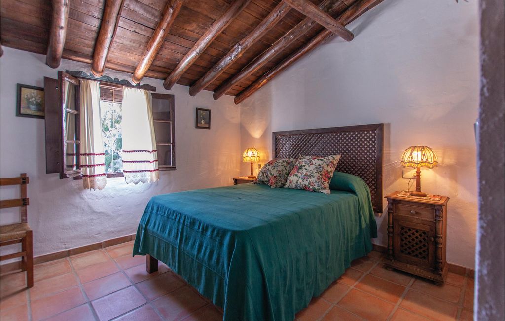 Photo of Bedroom in Montejaque