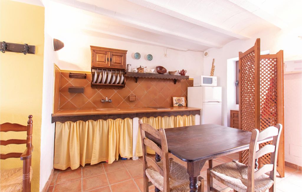 Photo of Livingroom in Montejaque