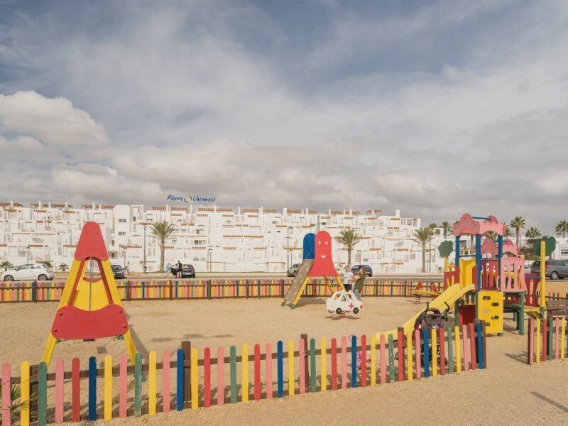 Photo of Buildings in Vista de los Angeles-Rumina