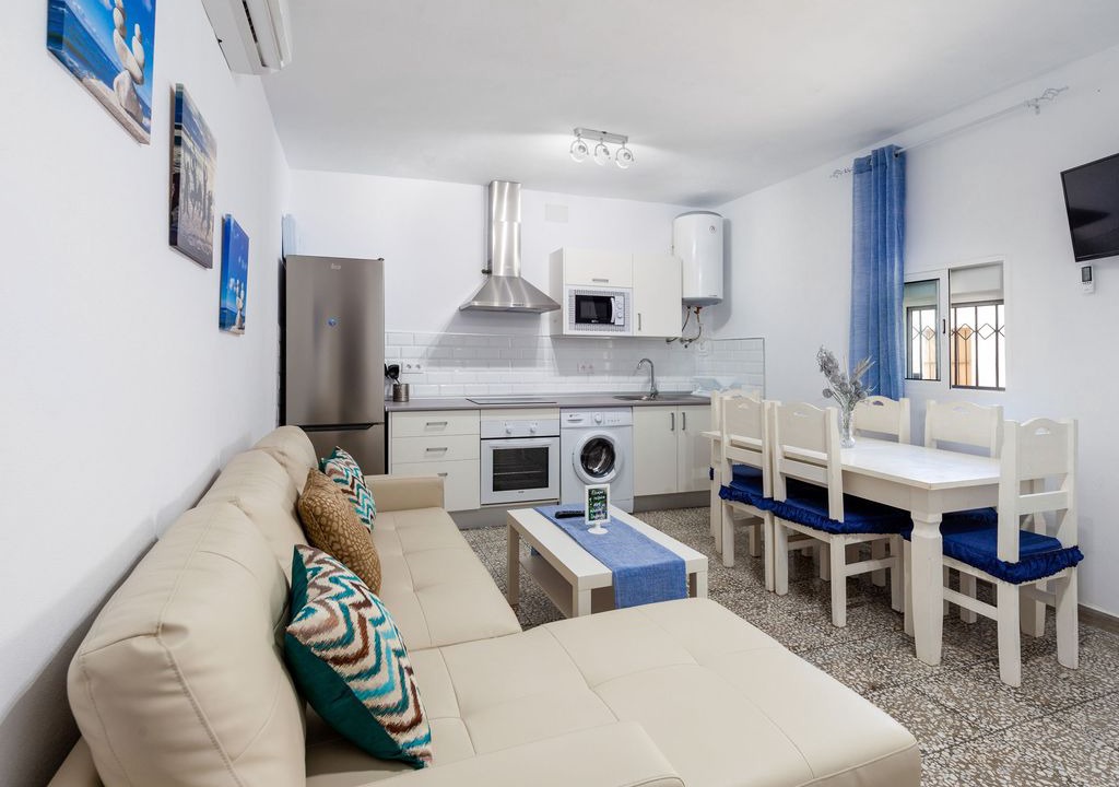 Photo of Livingroom in Vejer de la Frontera