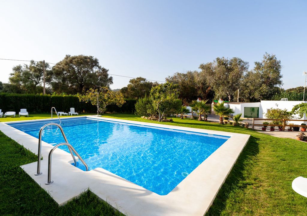 Photo of Outdoor in Vejer de la Frontera