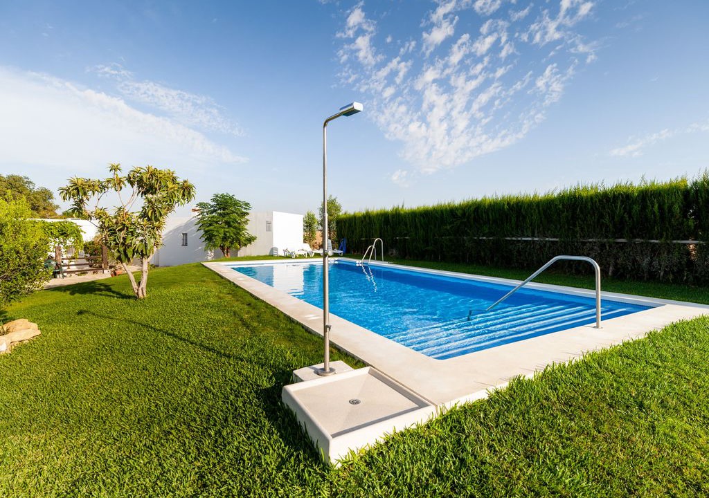 Photo of Outdoor in Vejer de la Frontera