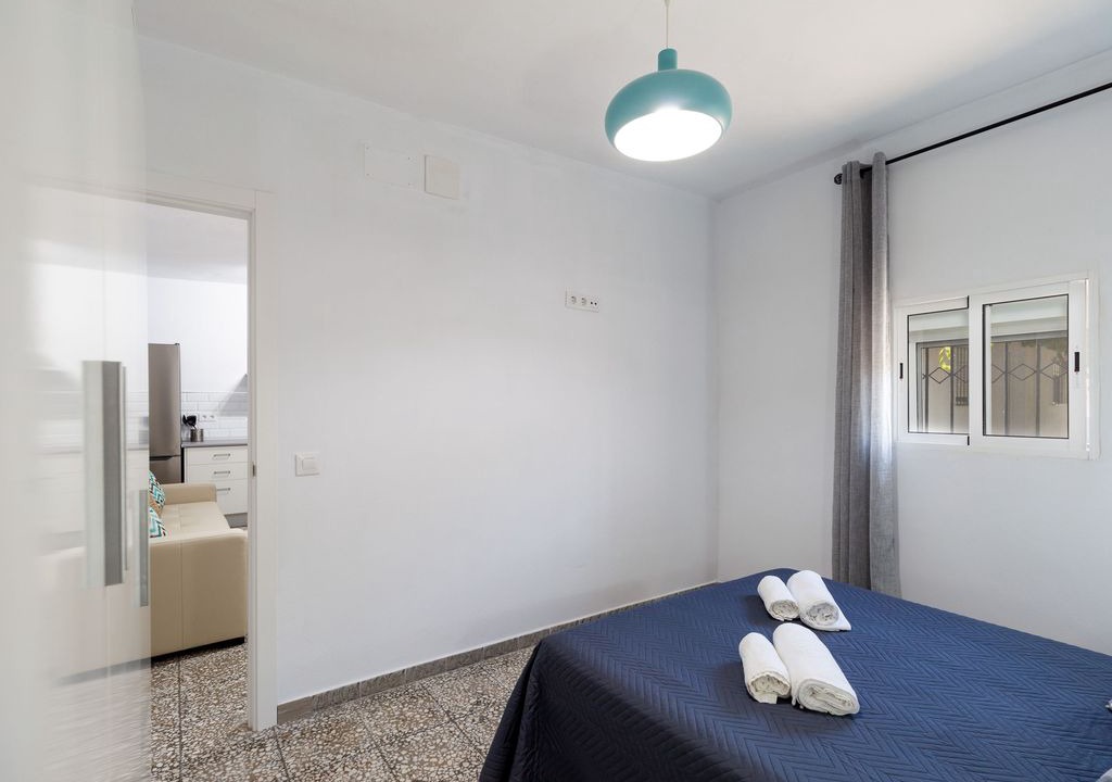 Photo of Bedroom in Vejer de la Frontera