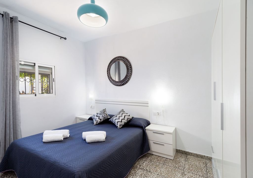 Photo of Bedroom in Vejer de la Frontera