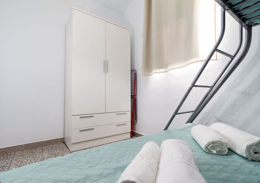 Photo of Bedroom in Vejer de la Frontera