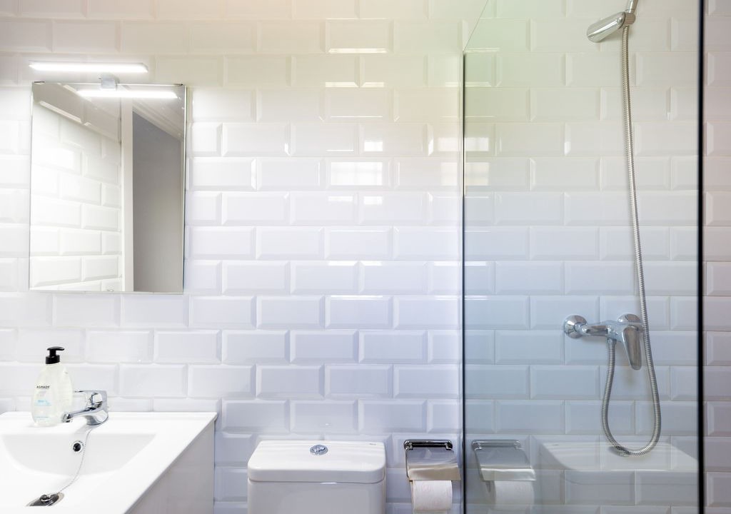 Photo of Bathroom in Vejer de la Frontera