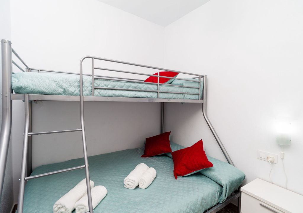 Photo of Bedroom in Vejer de la Frontera