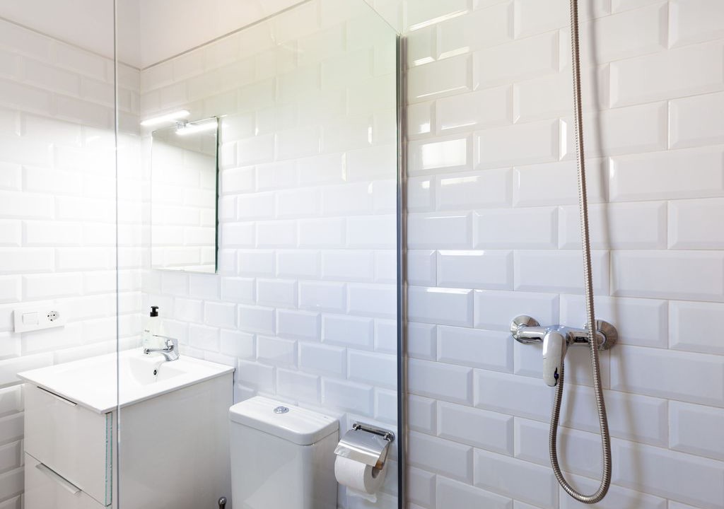 Photo of Bathroom in Vejer de la Frontera